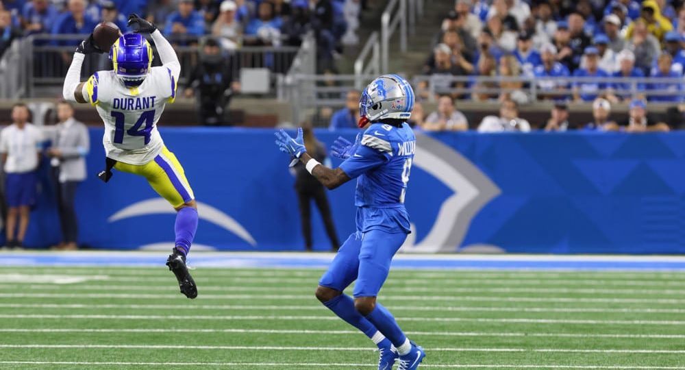 Best Bet For Sunday (September 22nd): NFL Predictions