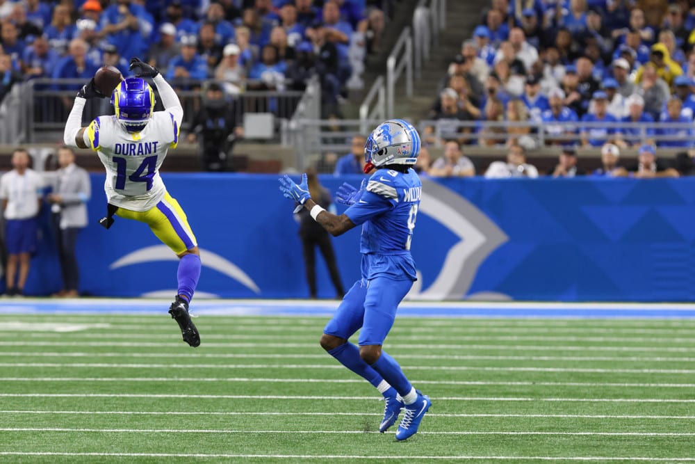 Best Bet For Sunday (September 22nd): NFL Predictions