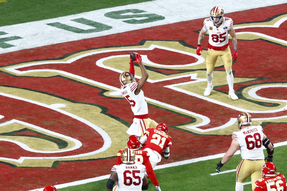 San Francisco 49ers at Los Angeles Rams Preview and Predictions