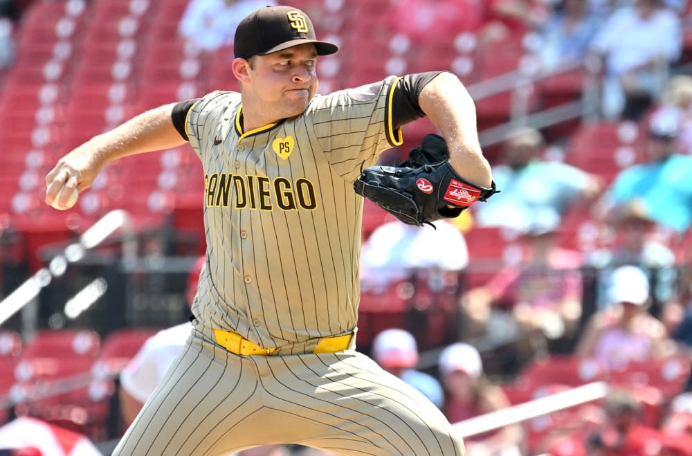 MLB NRFI and YRFI Picks – September 11