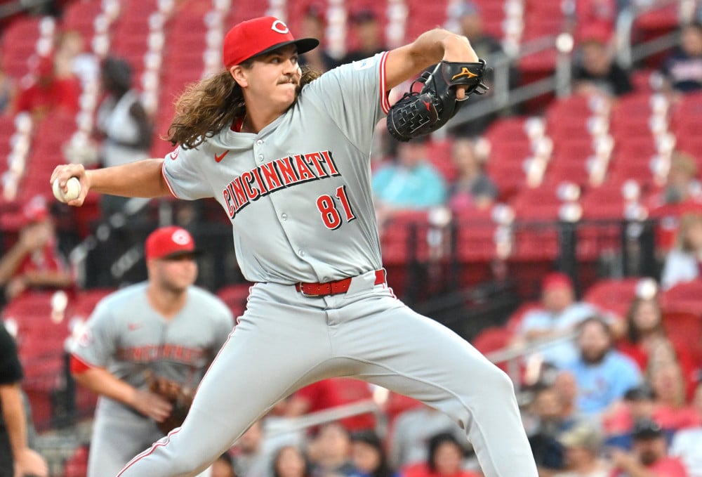 MLB NRFI and YRFI Picks – September 15