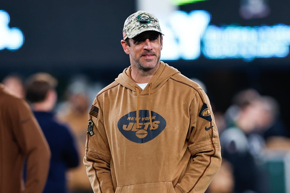 SGPN Parlay for Monday (September 9th): NFL Parlay