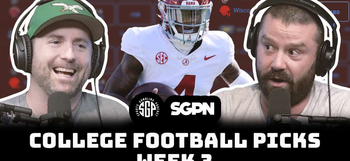NFL Survivor Picks Week 2 Sports Gambling Podcast