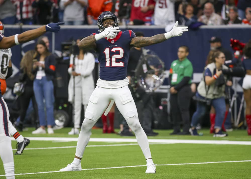 Houston Texans at Minnesota Vikings Preview and Predictions 