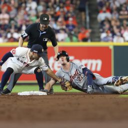 SGPN Parlay for Tuesday (October 1st): MLB Parlay