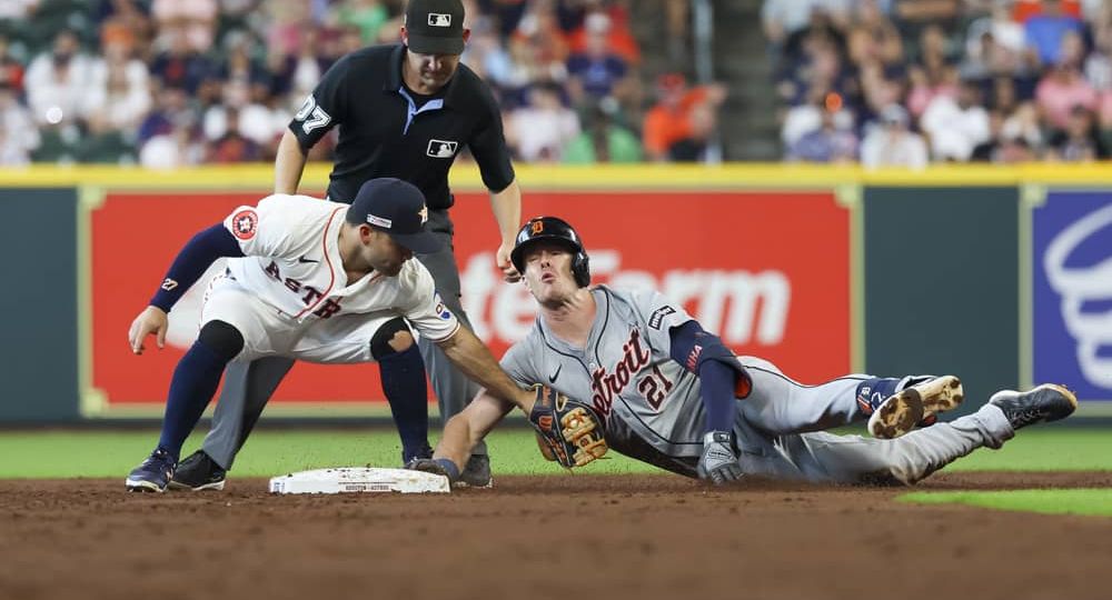 SGPN Parlay for Tuesday (October 1st): MLB Parlay