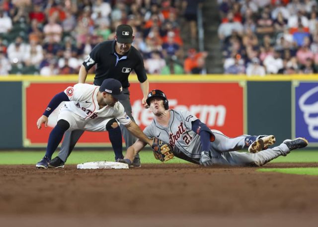 SGPN Parlay for Tuesday (October 1st): MLB Parlay