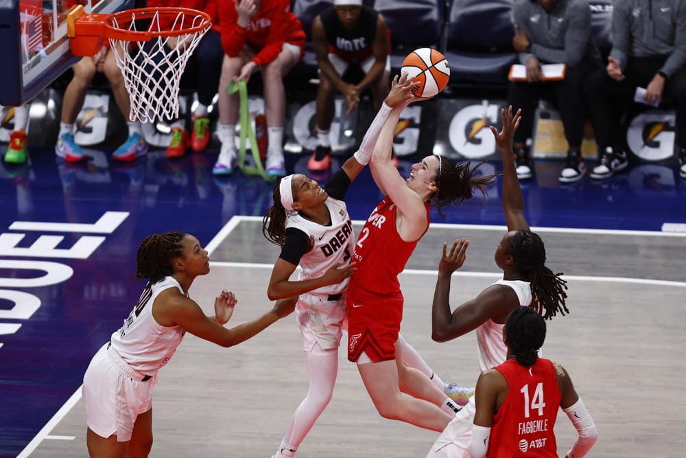 Best Bet For Wednesday (September 11th): WNBA Predictions