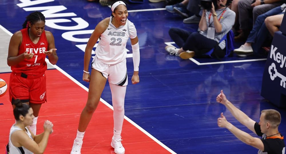 SGPN Parlay for Friday (September 13th): WNBA Parlay