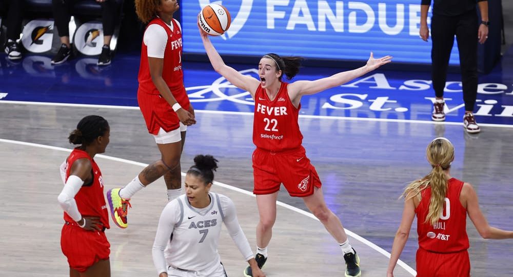 Best Bet For Friday (September 13th): WNBA Predictions