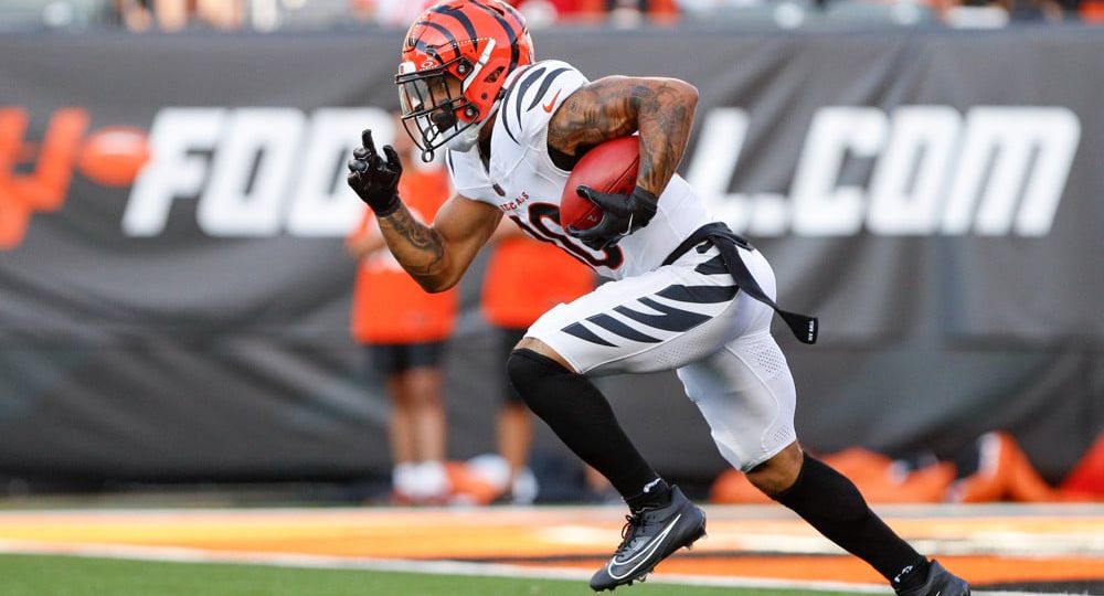 New England Patriots at Cincinnati Bengals Predictions and Preview