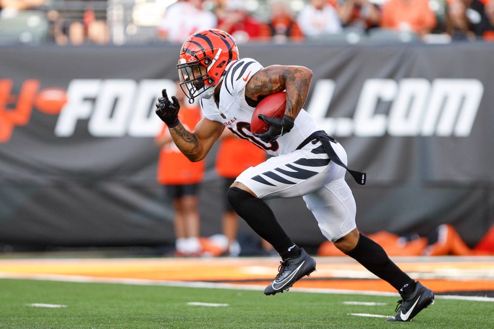 New England Patriots at Cincinnati Bengals Predictions and Preview 