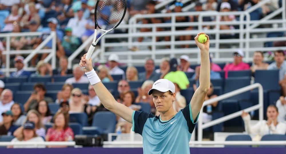 Best Bet For Sunday (September 8th): US Open Predictions
