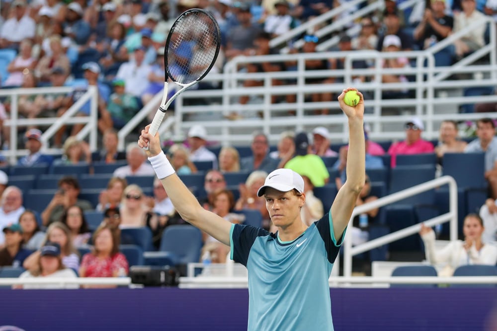 Best Bet For Sunday (September 8th): US Open Predictions