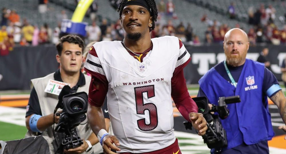SGPN Parlay for Sunday (September 29th): NFL Parlay