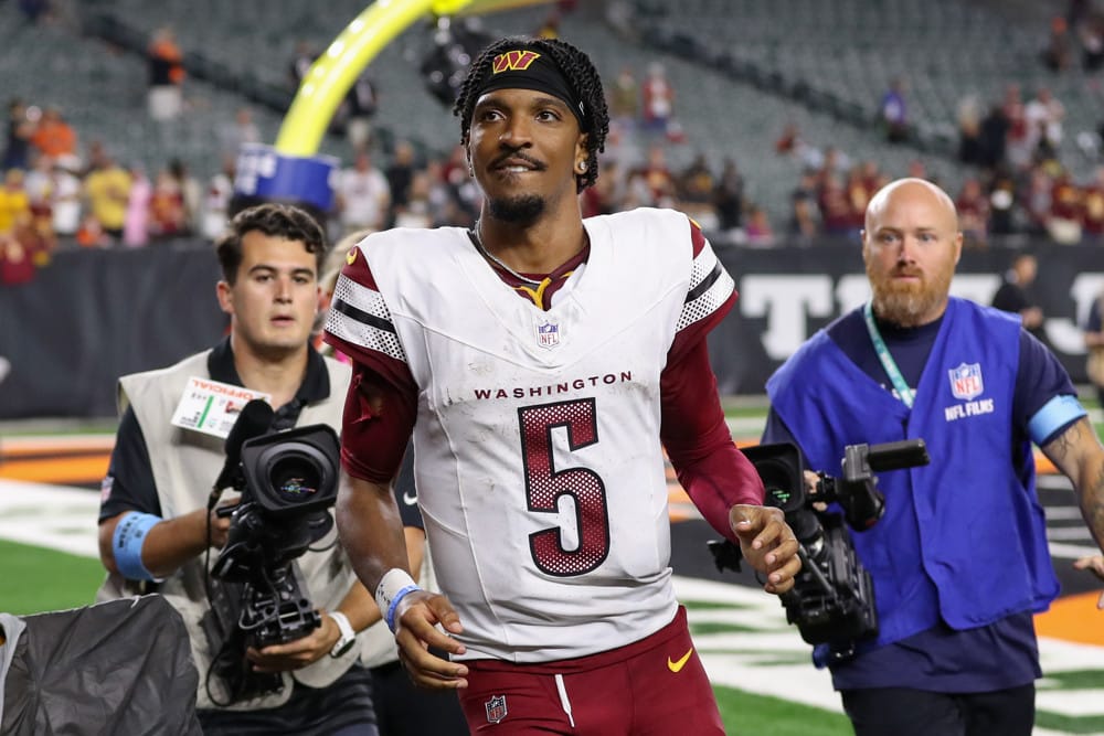 SGPN Parlay for Sunday (September 29th): NFL Parlay