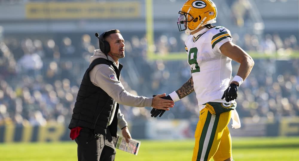 Indianapolis Colts at Green Bay Packers Predictions