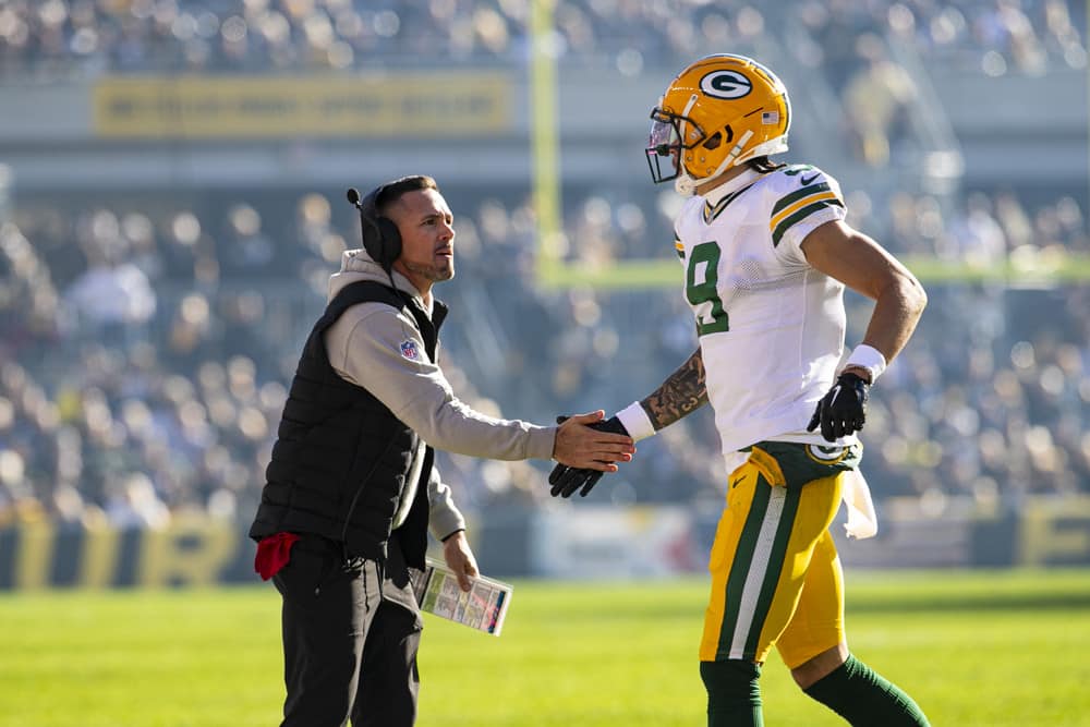 Indianapolis Colts at Green Bay Packers Predictions
