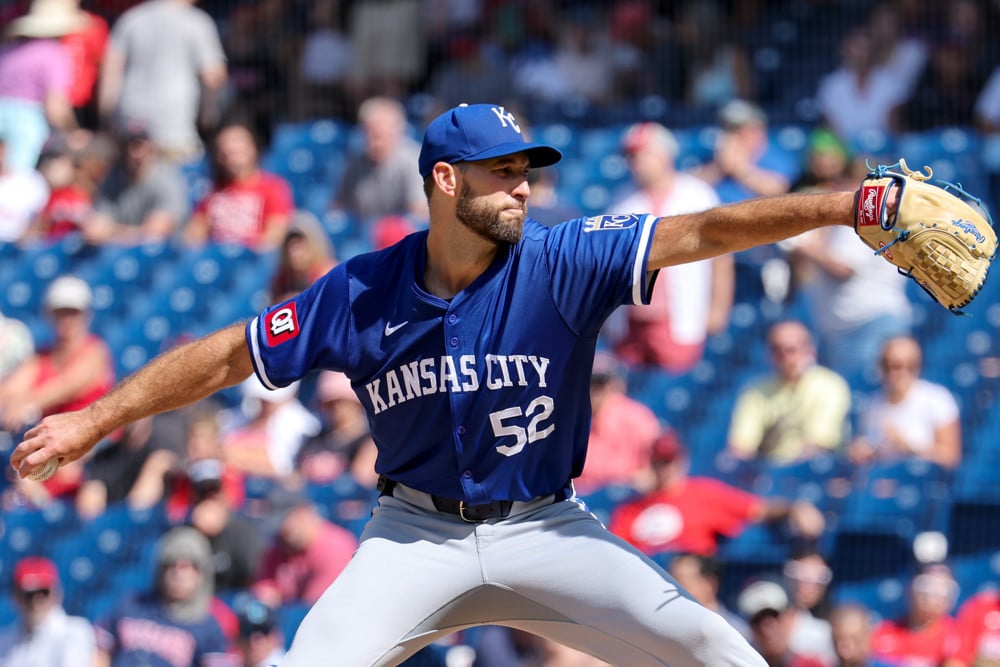 MLB NRFI and YRFI Picks – September 8