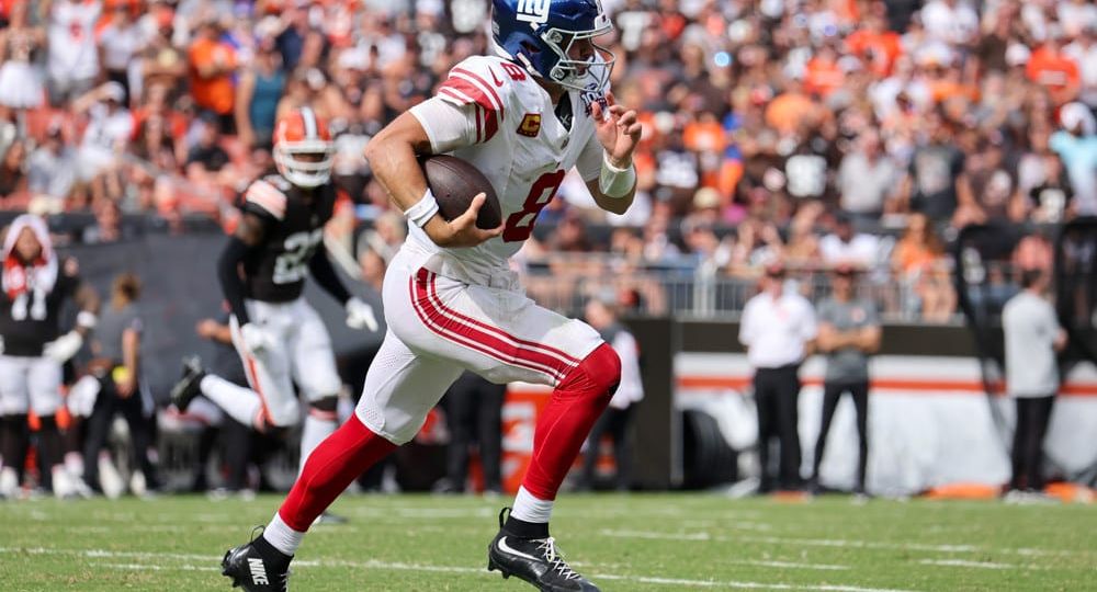 Best Bet For Thursday (September 26th): NFL Predictions