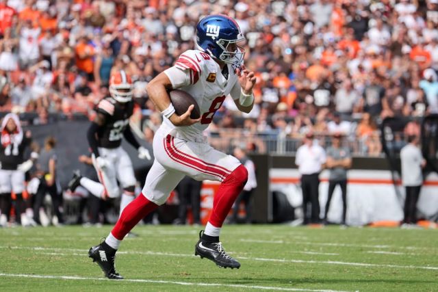 Best Bet For Thursday (September 26th): NFL Predictions