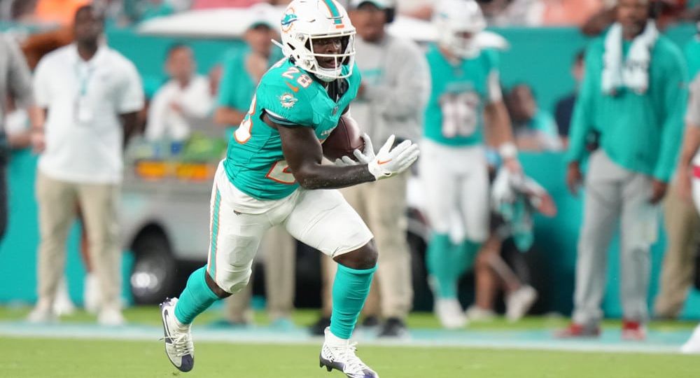 NFL Week 3 Player Prop Best Bets
