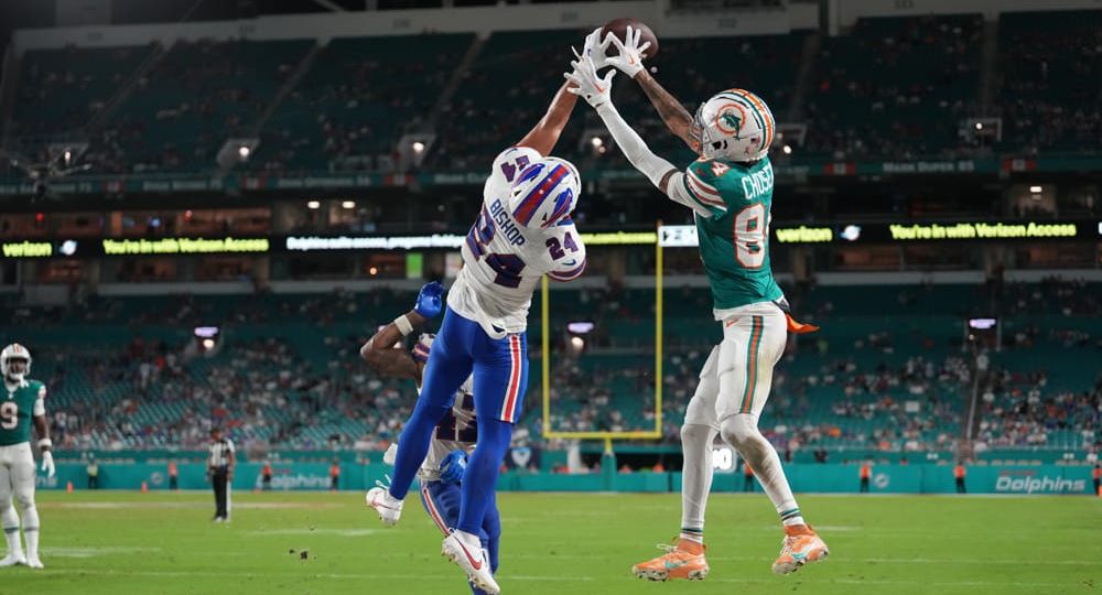 SGPN Parlay for Monday (September 30th): NFL Parlay