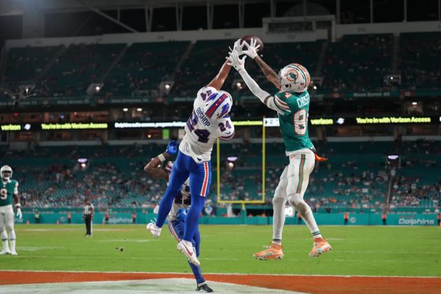 SGPN Parlay for Monday (September 30th): NFL Parlay