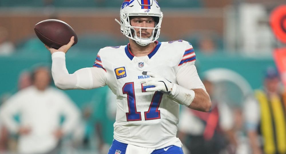 Buffalo Bills at Baltimore Ravens Preview and Predictions