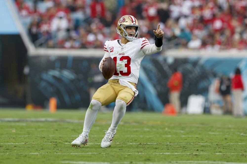 San Francisco 49ers at Minnesota Vikings Predictions