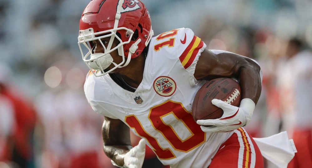 NFL Week 2 Player Prop Best Bets