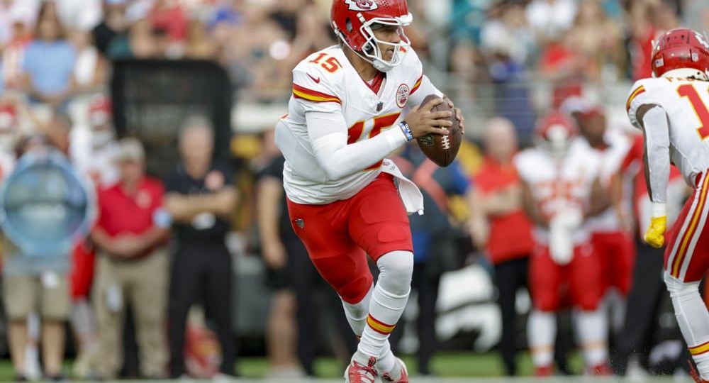 Best Bet For Thursday (September 5th): NFL Predictions