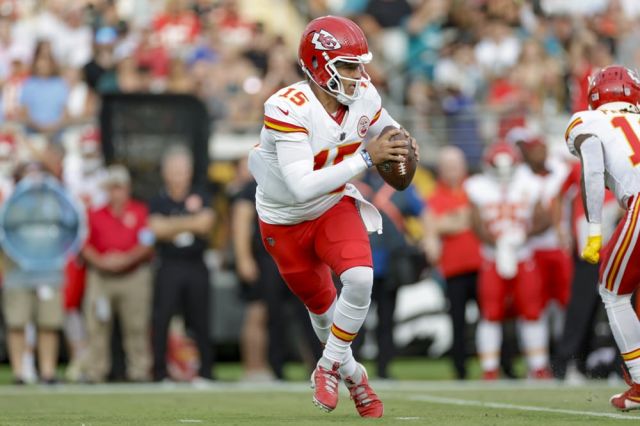 Best Bet For Thursday (September 5th): NFL Predictions