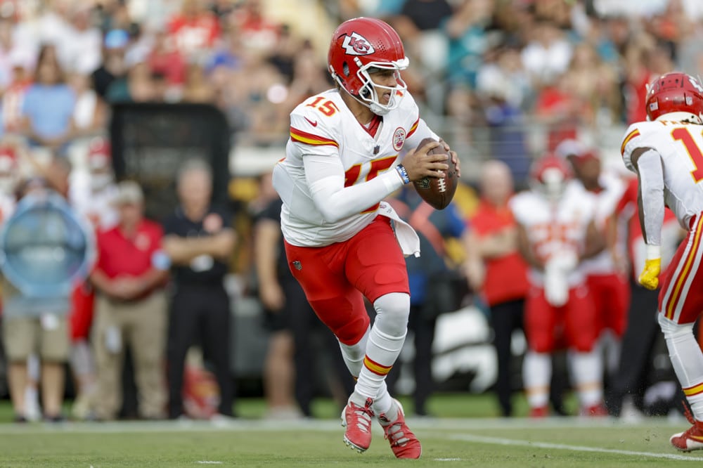 Best Bet For Thursday (September 5th): NFL Predictions