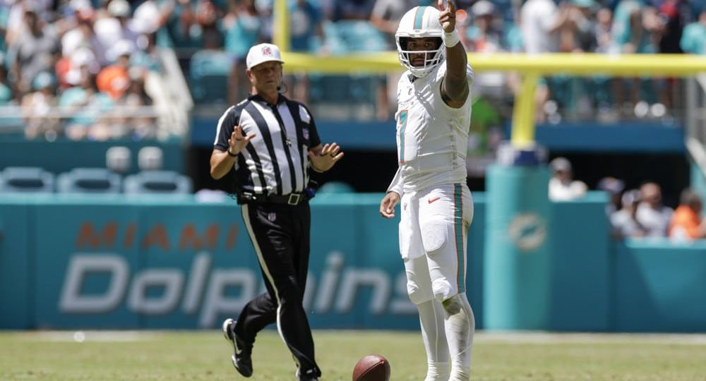 Best Bet For Thursday (September 12th): NFL Predictions