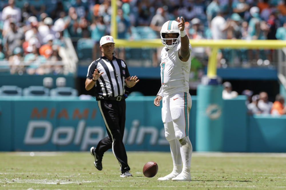 Best Bet For Thursday (September 12th): NFL Predictions