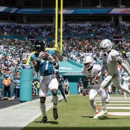 Jacksonville Jaguars at Cincinnati Bengals Preview and Predictions