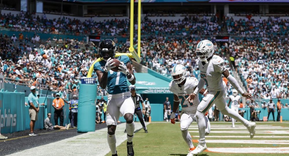 Cleveland Browns at Jacksonville Jaguars Preview and Predictions