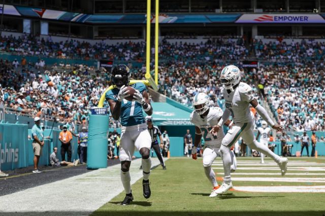 Jacksonville Jaguars at Cincinnati Bengals Preview and Predictions