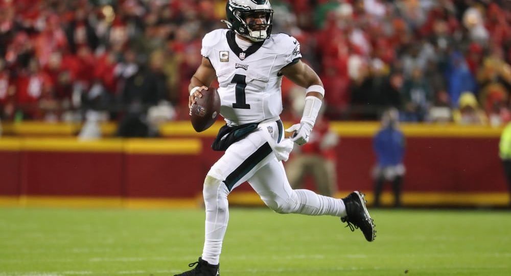 Green Bay Packers vs. Philadelphia Eagles Week 1 Preview