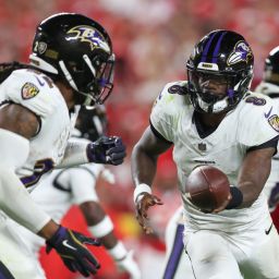 Las Vegas Raiders at Baltimore Ravens Preview and Predictions