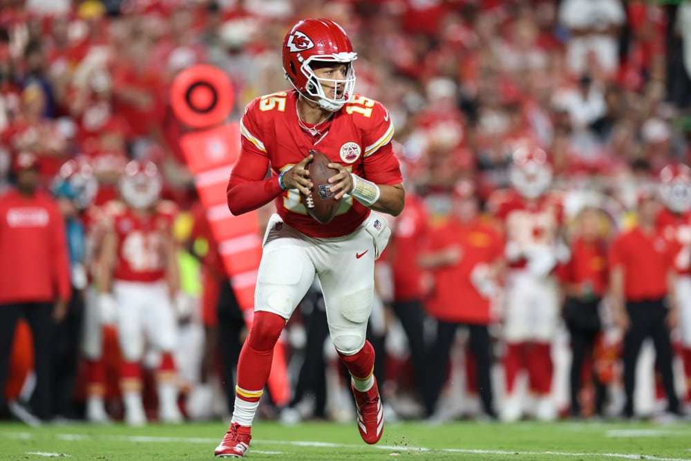 Cincinnati Bengals at Kansas City Chiefs Predictions