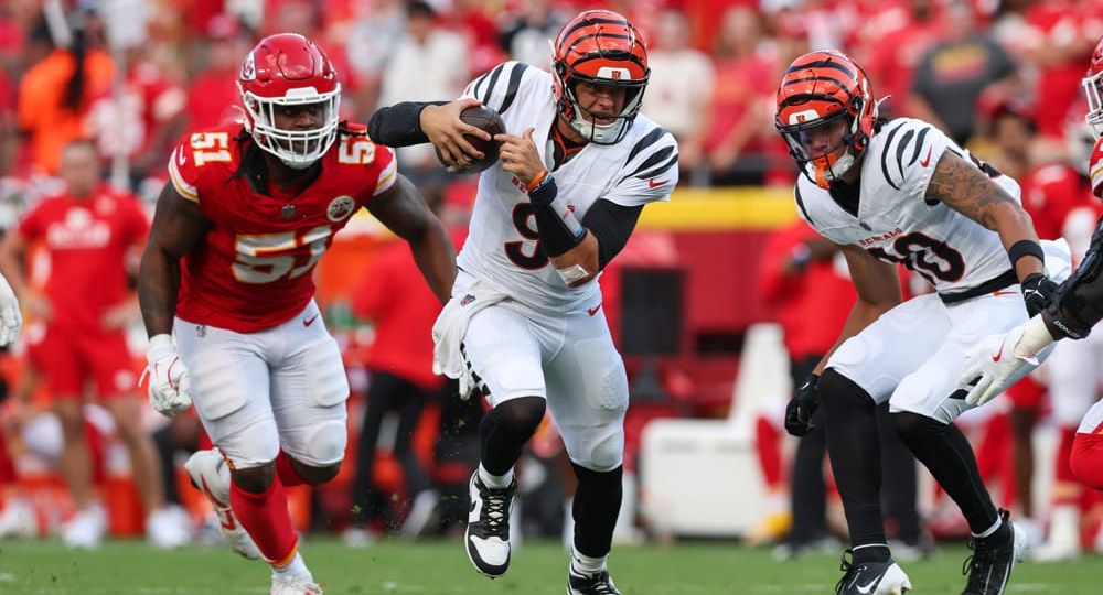 Best Bet For Monday (September 23rd): NFL Predictions