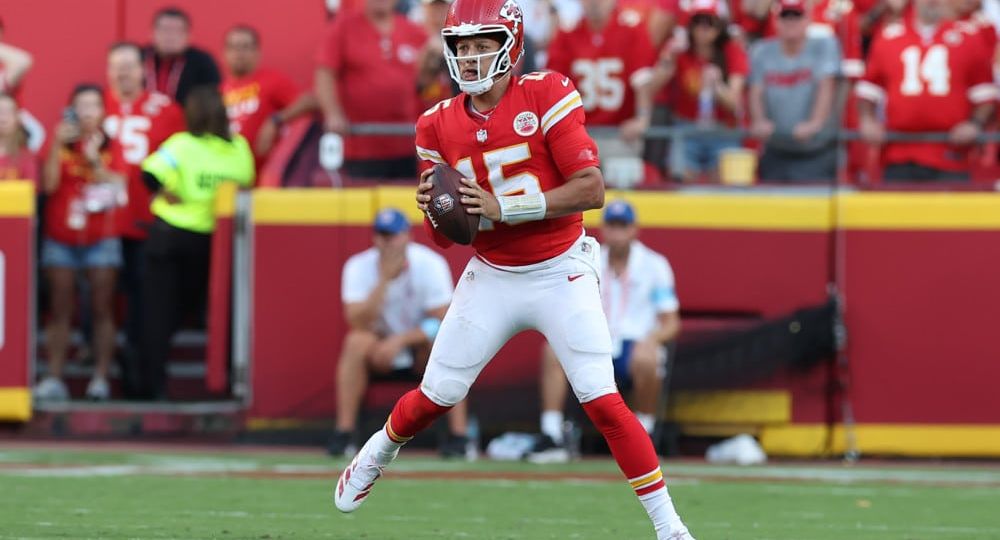 Kansas City Chiefs at Atlanta Falcons Preview and Predictions
