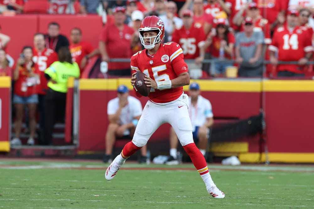 Kansas City Chiefs at Atlanta Falcons Preview and Predictions