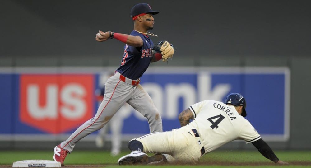SGPN Parlay for Saturday (September 21st): MLB Parlay