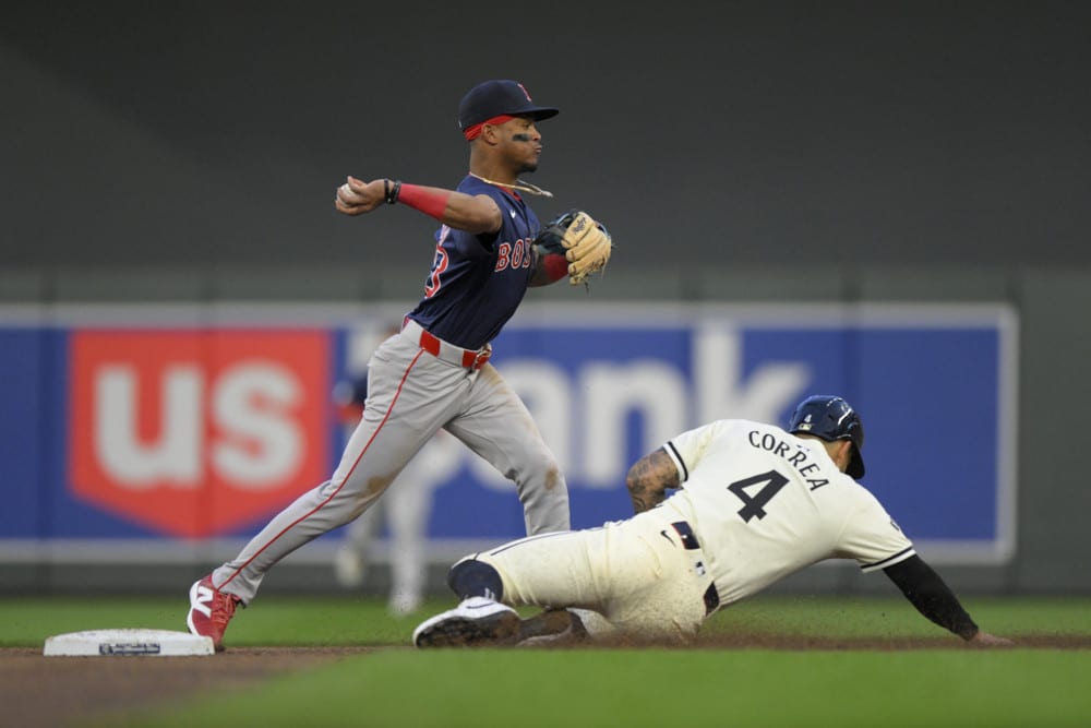 SGPN Parlay for Saturday (September 21st): MLB Parlay