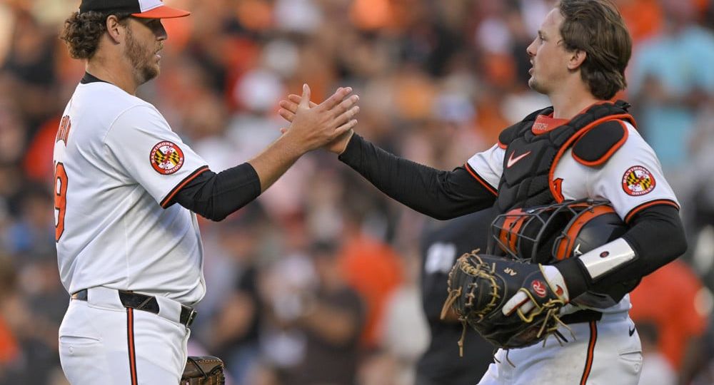 SGPN Parlay for Tuesday (September 17th): MLB Parlay