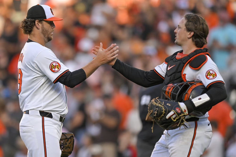 SGPN Parlay for Tuesday (September 17th): MLB Parlay