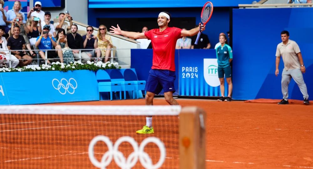 SGPN Parlay for Friday (September 6th): US Open Parlay